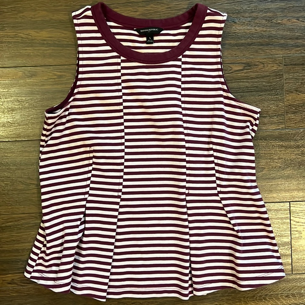 Banana Republic blouse